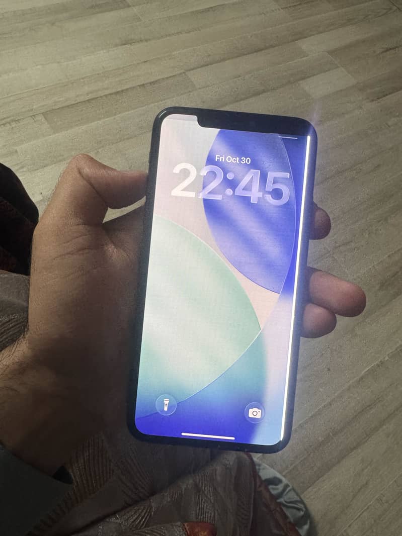 Apple iPhone 11 Pro Max 7