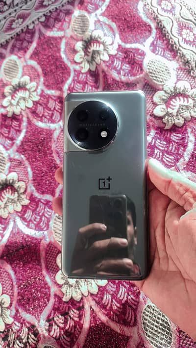 One Plus 11 5G