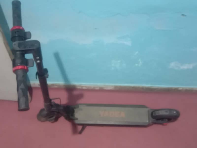 Scooty 2