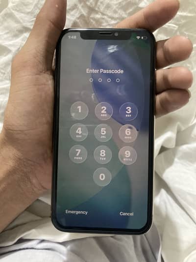 Apple iPhone 11 Pro