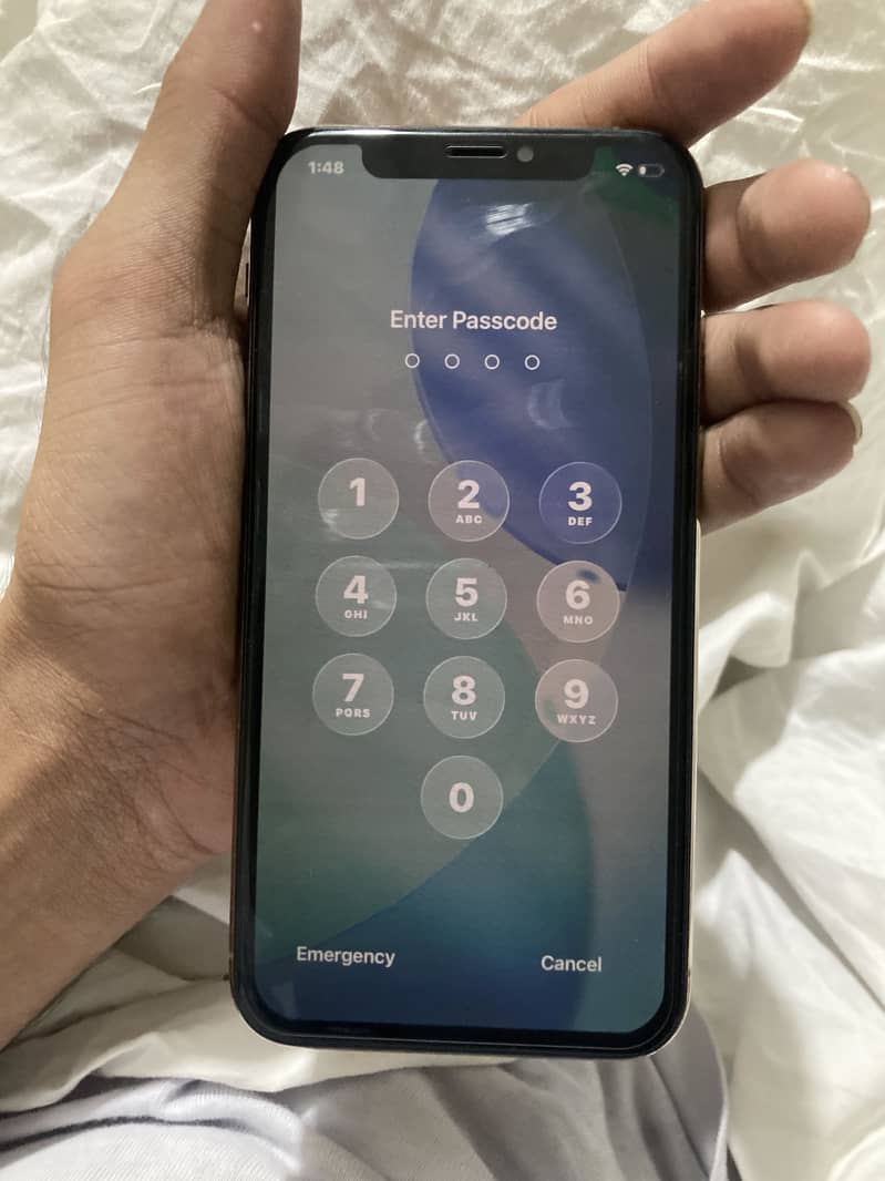 Apple iPhone 11 Pro 0