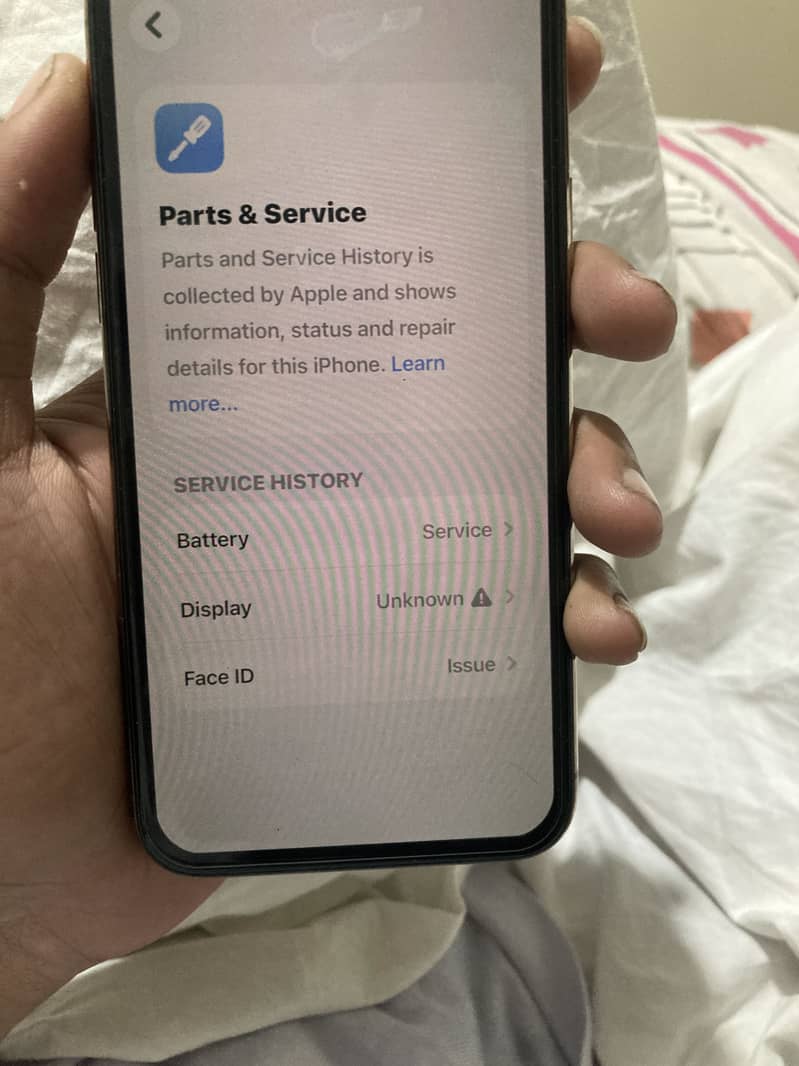Apple iPhone 11 Pro 1