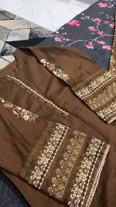 2 piece dress