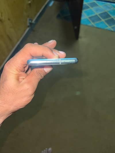 Samsung Mobile S10 Plus