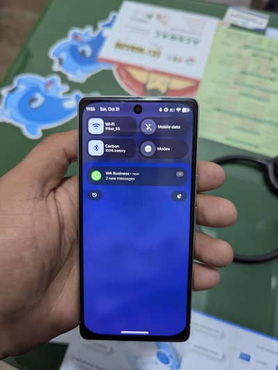 Google Pixel 7