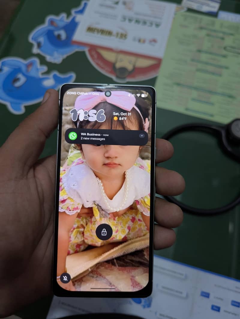 Google Pixel 7 1