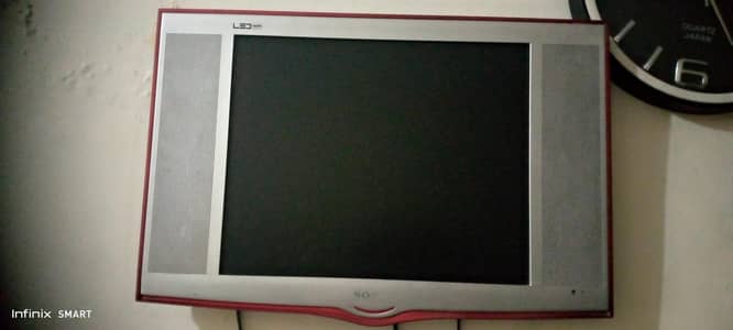 Sony led tv