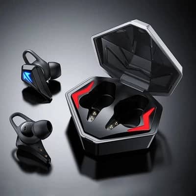 Gaming Wireless Earbuds Bluetooth 5.2 (Dual Mode)