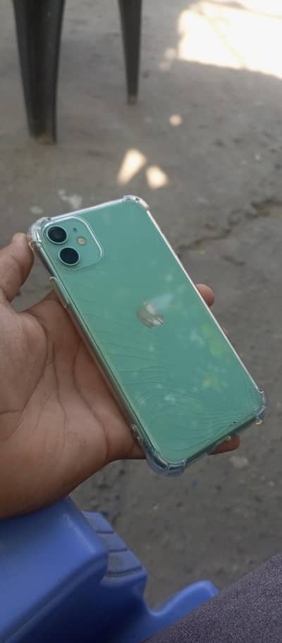 Apple iPhone 11