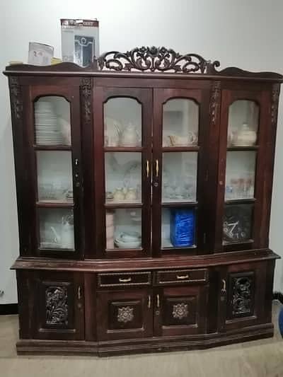 Bartan wali almari and safe almari urgent sale need money
