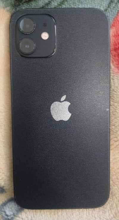 Apple iPhone 12