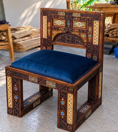 royal handicraft furniture