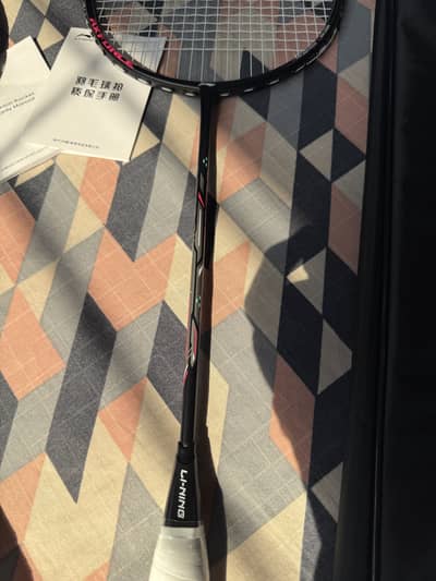 100. /. Original Li-Ning Axforce Cannon fresh import brand new