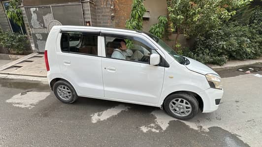 Rent a car