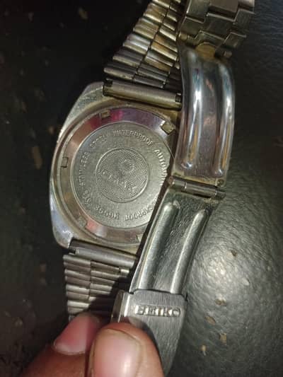 omax watch