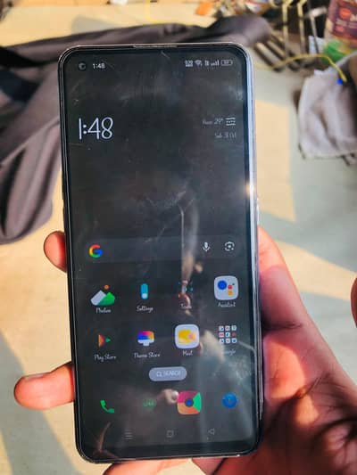 Oppo F19 6/128