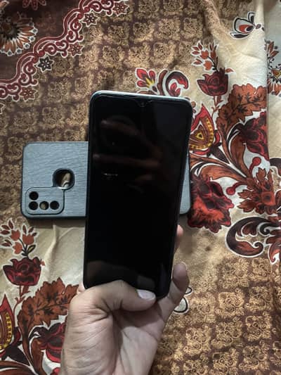 Infinix Hot 11 Play