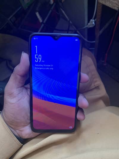 OPPO A5s