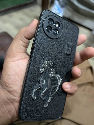 Itel S23