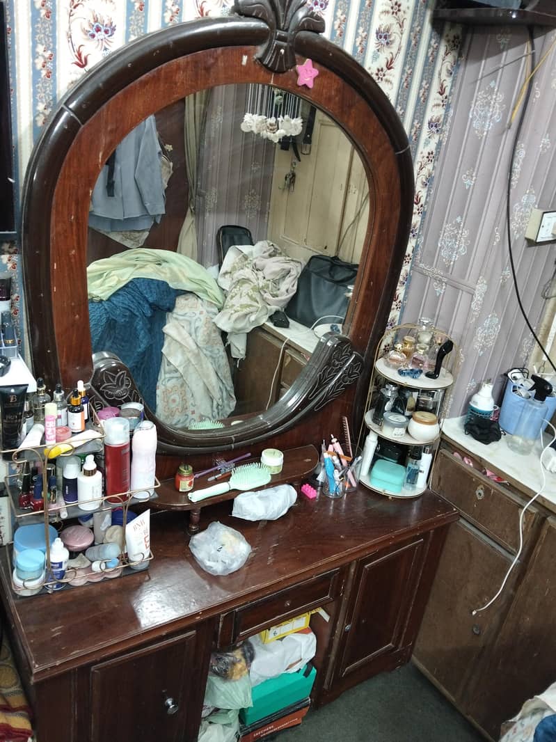Dressing Table 1