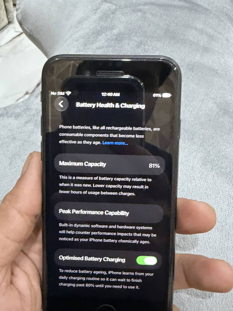 Apple iPhone SE 2