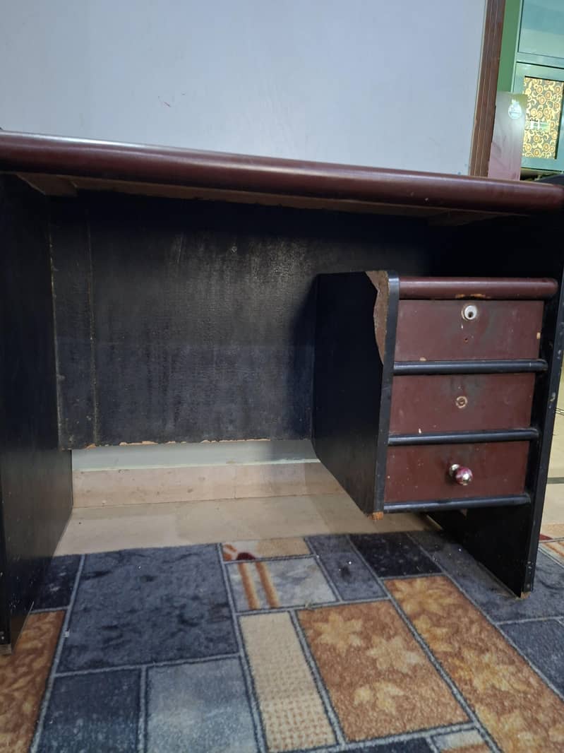 computer table 0