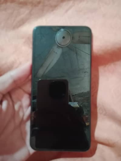 Samsung Mobile A10S
