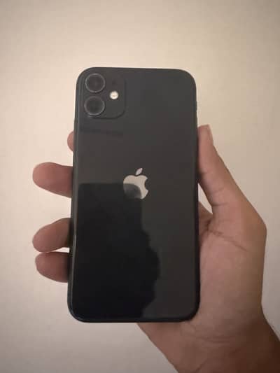 Apple iPhone 11