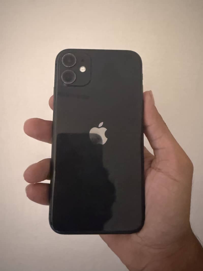 Apple iPhone 11 0