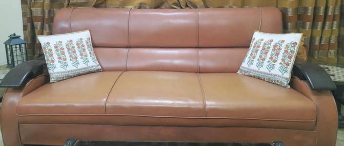 7 Seater Sofa Set