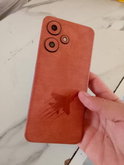 Infinix Hot 30 Play