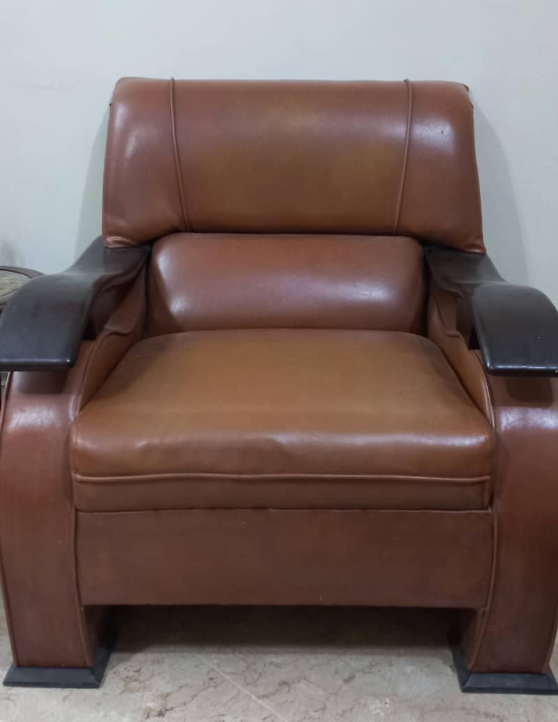 7 Seater Sofa Set 3