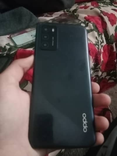 OPPO A16