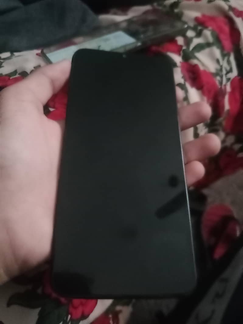 OPPO A16 1