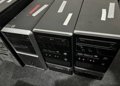 Gaming pc for sale i5 4th with quadro p620 gpu
