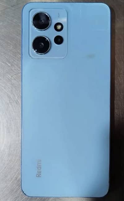 Xiaomi Redmi Note 12, Urgent Sale