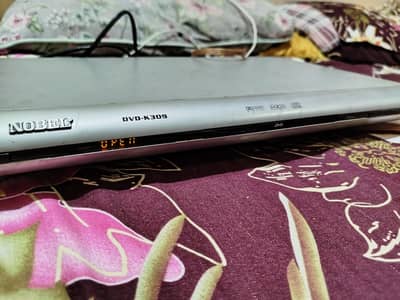 Nobel DvD player good condition