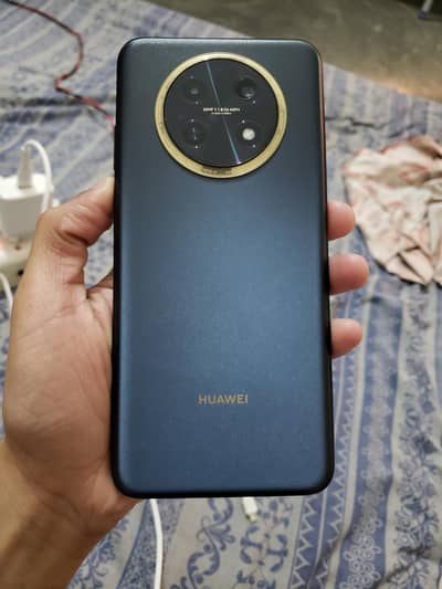 Huawei Nova Y91