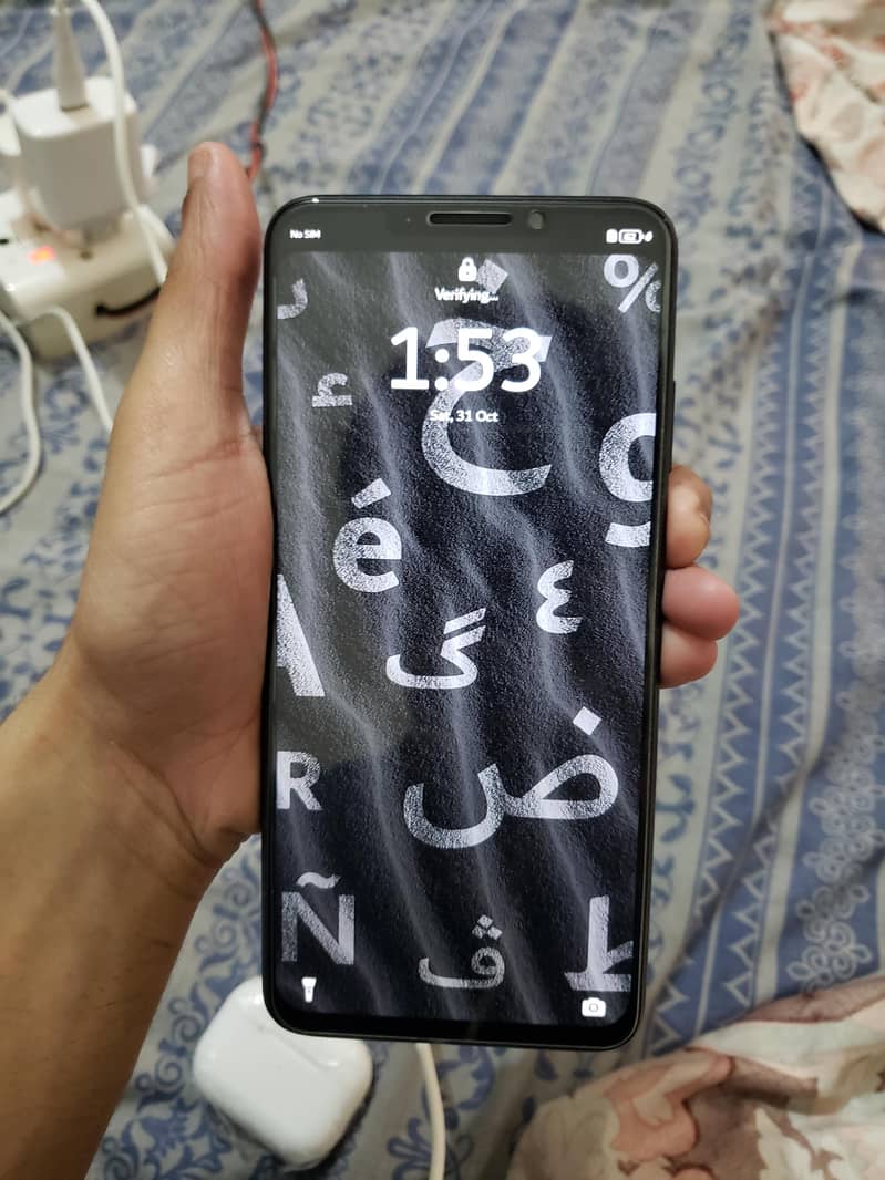 Huawei Nova Y91 1