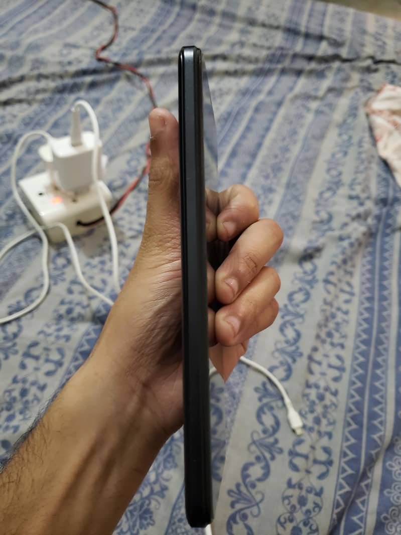 Huawei Nova Y91 5