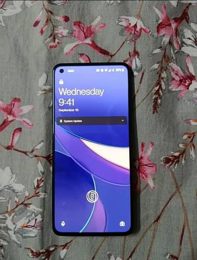 OnePlus 9R 256GB