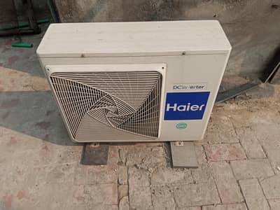 D. c inverter