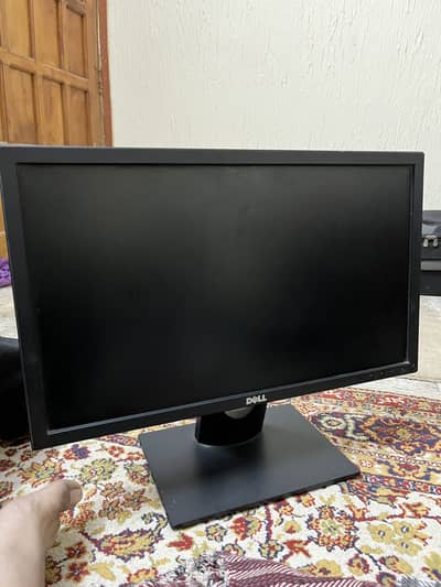 Dell 22” inch screen led