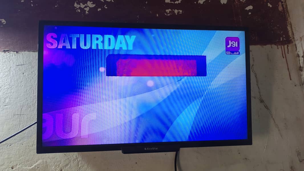 Ecostar 32 inch 1