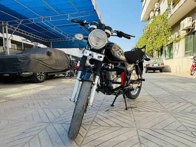 Suzuki GS 150 2018 | Rawalpindi Registered |  100% Genuine
