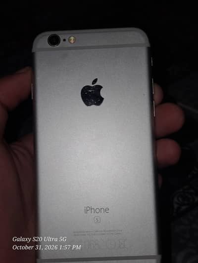 Apple iPhone 6S Board