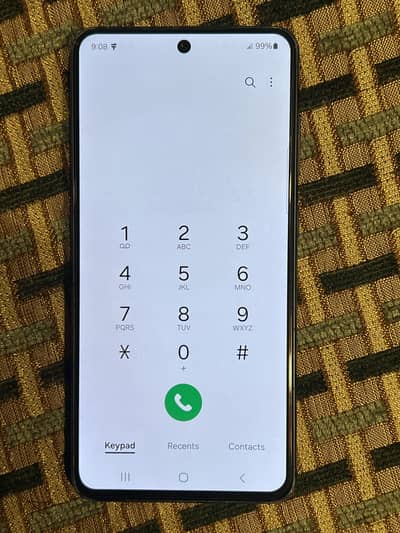 Samsung Mobile S21 FE