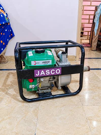 JASCO Water Pump 1.5 inch