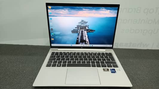 HP EliteBook 830 G9 ,corei5,12 Gen,16 gb ddr 5,256ssd,Touch ,Laptops