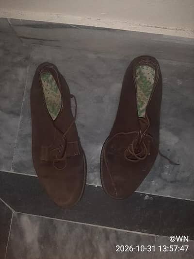 BAERCHI formal shows SIZE 39 condition like NEW